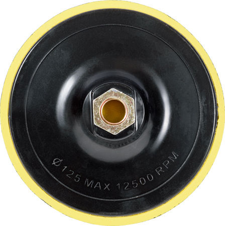 Krausmann AC10204 Tampon de recul Disc pentru unghiular 150