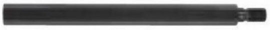 Bulle 686008 Adapter Kernbohrer Diamantkronenverlängerung 1/2" 80