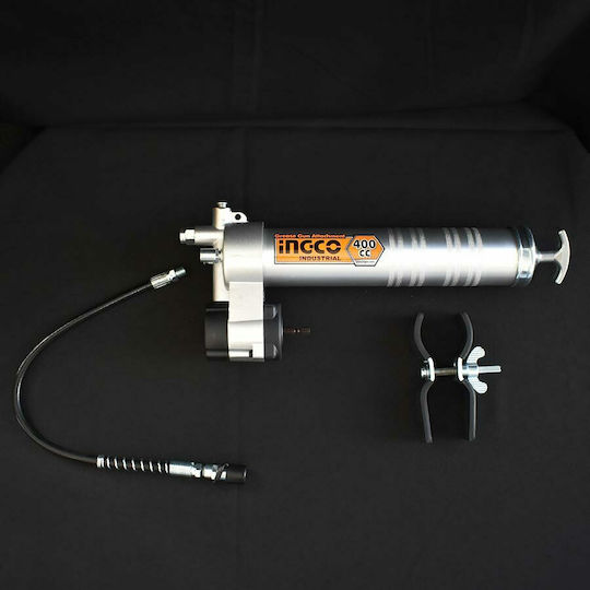 Ingco CGULI2001 Power Tool Accessory Grasshopper Drapano Drill 460