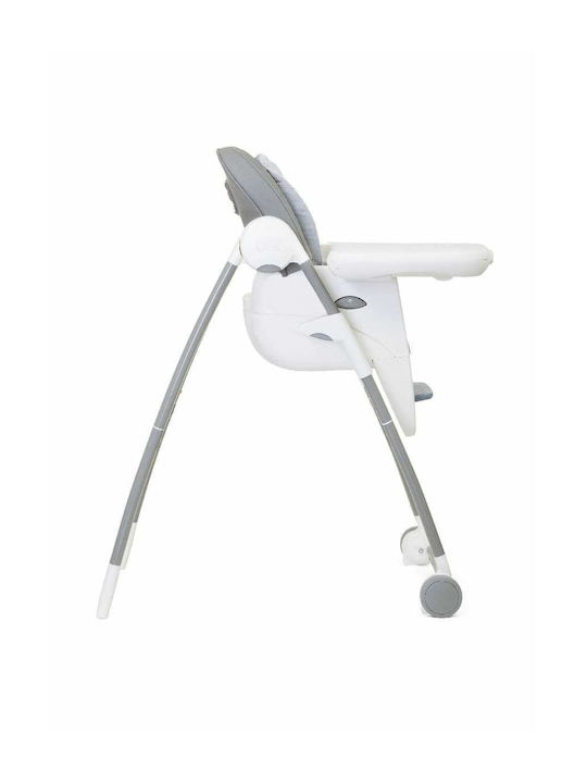 Joie Multiply Foldable Baby Highchair 6 in 1 with Adjustable Height Starry Night