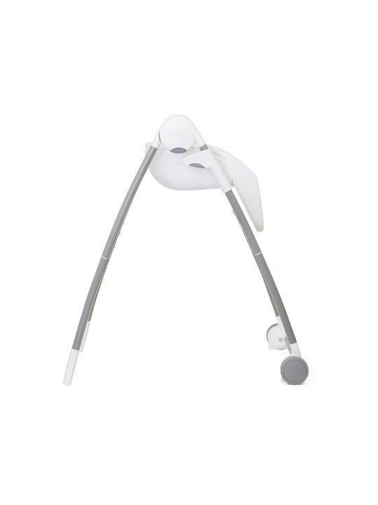 Joie Multiply Foldable Baby Highchair 6 in 1 with Adjustable Height Starry Night