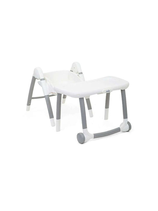 Joie Multiply Foldable Baby Highchair 6 in 1 with Adjustable Height Starry Night