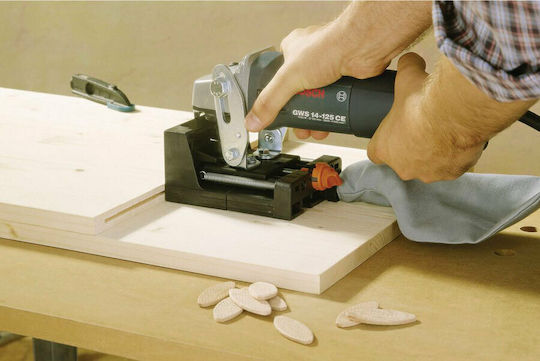 Wolfcraft 2920000 Adapter Multipurpose Wood Milling Attachment Router