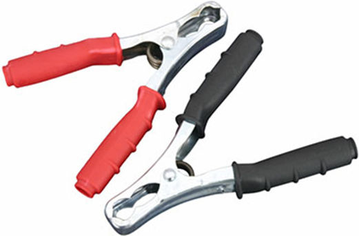CHaralampidis 90007 Tong Without Cable with Amplification 18cm Red Welding Machine