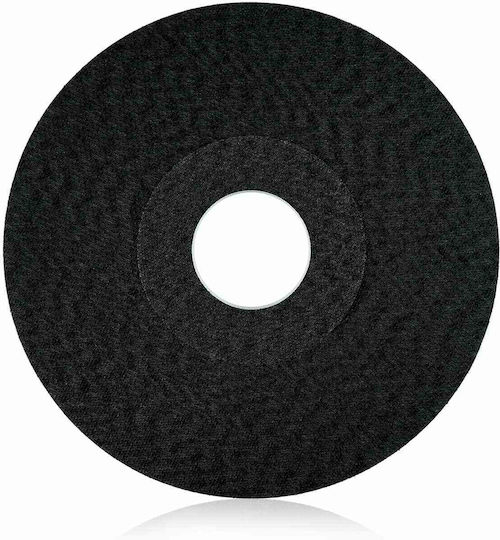 Smirdex 948210000 Rubber Backing Pad Sander 120mm