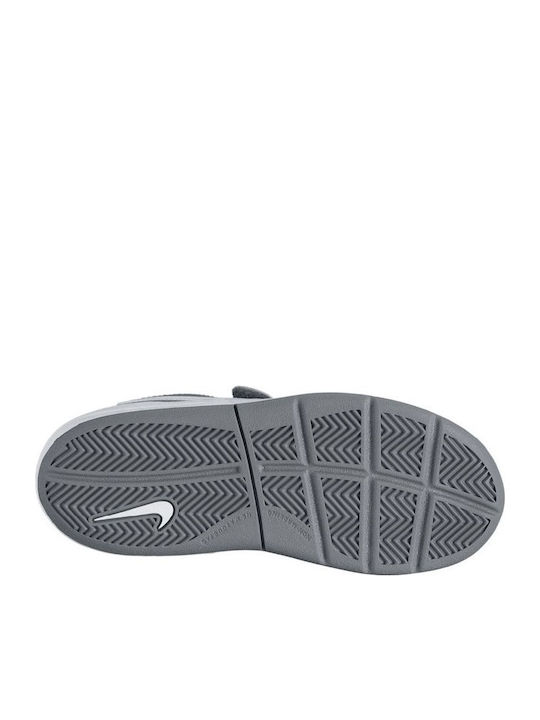 Pico 4 Kids Sneakers with Scratch Cool Grey / White / Wolf Grey