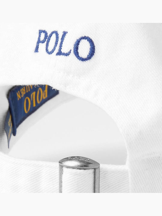 Men's Jockey White
