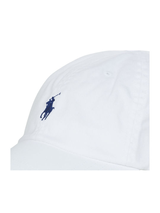 Men's Jockey White