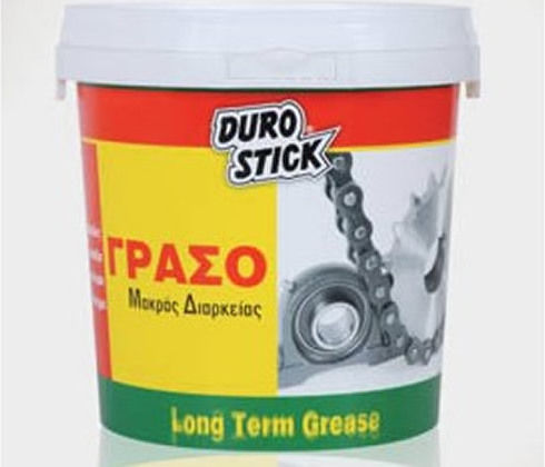 Durostick Грес Литий Дълъг живот 125мл ΚΥΓΡ15