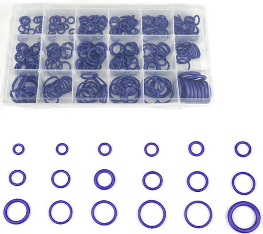 O ring Set of O Rings 03003VDP50CL 270pcs