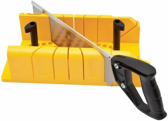 Stanley Wood Saw 22cm 1-20-600
