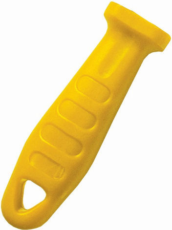 FFG Mâner de Unelte Mâner Plastic pentru Pilă / Răzuitoare No1 15153
