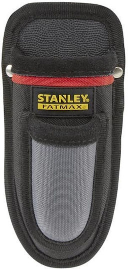 Stanley Accesorii de Unelte pentru Depozitare / Transport Teacă pentru Cuțit & Lame cu Clip de Curea 0-10-028 1buc