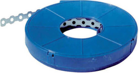 Benman Hose Clamps Perforated Hoop 10m 27320 1pcs