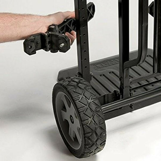 DEWALT Tool Accessories for Storage / Transport Pair of Plastic Folding Arms 1-70-362 2pcs