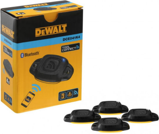 Dewalt Αξεσουάρ Εργαλείων DCE041K10 10τμχ