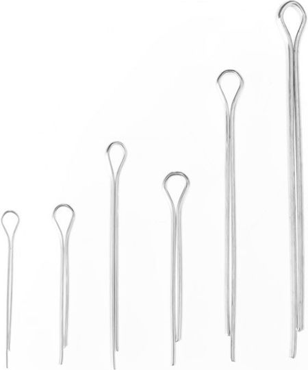 Tagred Siguranțe Nituri în casetă de plastic TA1065 555buc