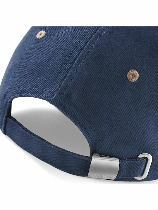 B57 Jockey French Navy/Taupe
