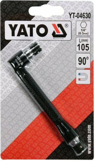 Yato Tool Accessories Angular Drill Bit YT-04630 1pcs