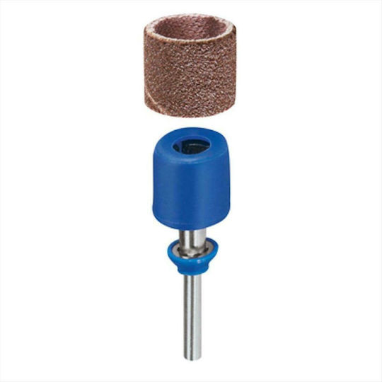 Dremel SC407 Αναλώσιμα Πολυεργαλείων 3τμχ 2615S407JA