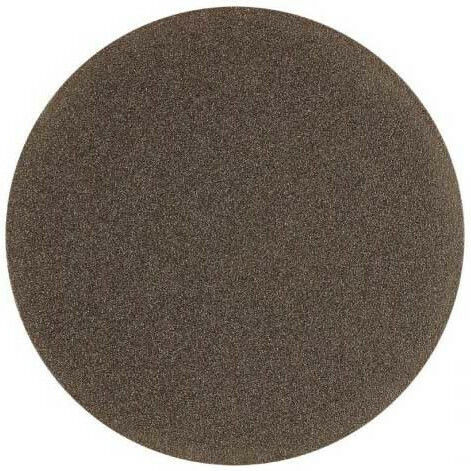 Smirdex 350 Dural Orbital Sander Sanding Sheet K40 225x225mm