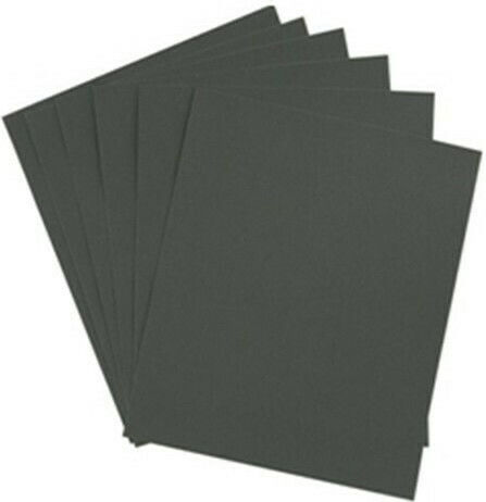 3M 734 Φύλλο Λείανσης Απλό K1000 230x280mm