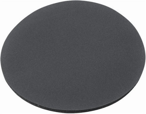 Smirdex Sandpaper 922 Velcro Foam Φ80 Orbital Sander Sanding Sheet K3000 80x80mm
