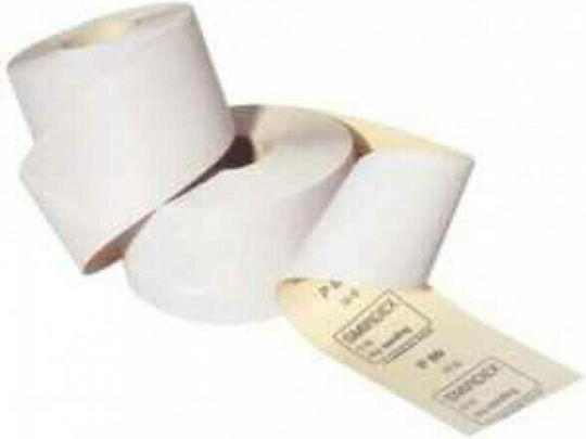 Smirdex 510 White Line Sanding Roll K180 115mmx1m