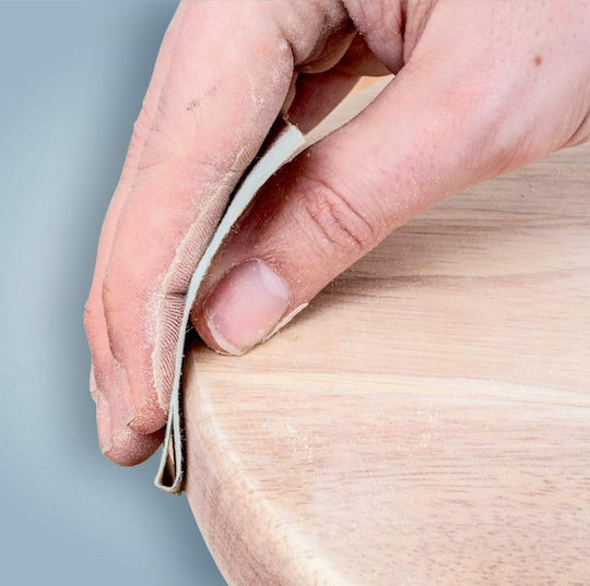 Smirdex 140 Sic Finishing Simple Sanding Sheet K320 230x280mm