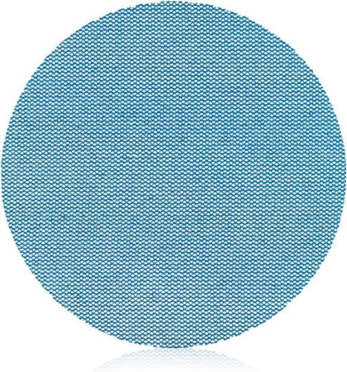 Smirdex 750 Ceramic Net Orbital Sander Sanding Sheet K320 225x225mm
