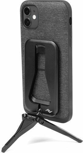 Peak Design PEMTRAABK1 Trepied Pentru Telefon Mobil Negru