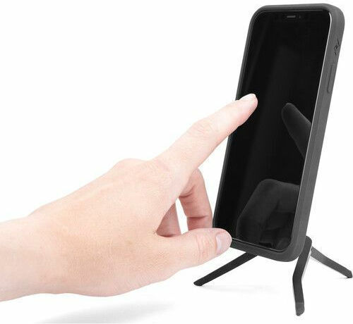 Peak Design PEMTRAABK1 Trepied Pentru Telefon Mobil Negru