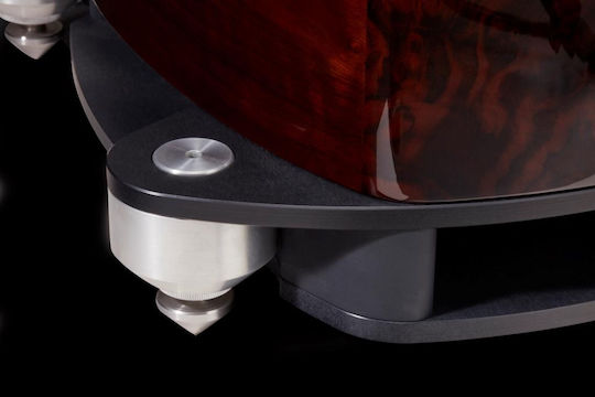 Fyne Audio F1-5 Ζεύγος Ηχείων Hi-Fi Βιβλιοθήκης 50W 2 Δρόμων Π18.6xΒ28.9xΥ32.1εκ. Καρυδιά