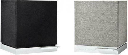 Definitive Technology Sound System 4.1 W7 W7 with Digital Media Player and WiFi Black