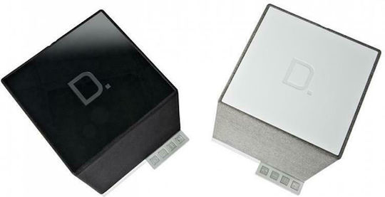 Definitive Technology Sound System 4.1 W7 W7 with Digital Media Player and WiFi Black