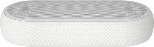 LG DQP5W Soundbar 3.1.2 Bluetooth și HDMI 320W cu Telecomanda Alb