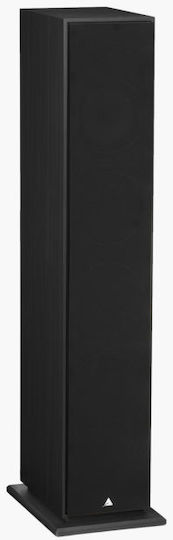 Triangle BOREA BR09 Двойка Hi-Fi Говорители Подов 170W 3 Брой шофьори Ш20.6xД31.5xВ109.5см. Черен