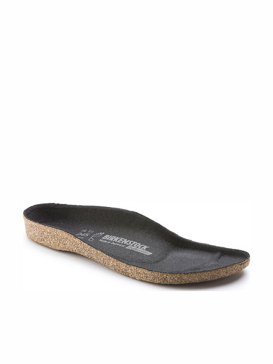 Birkenstock Super Birki Anatomic Clogs Black