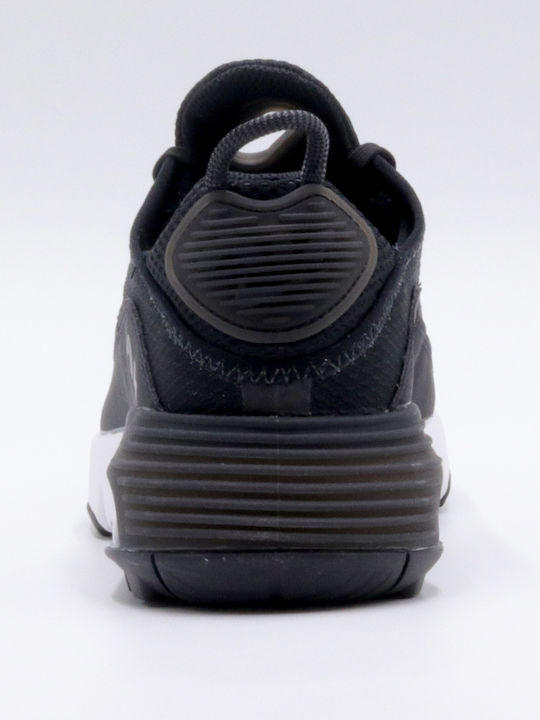 Air Max 2090 GS Kinder Sneakers Schwarz