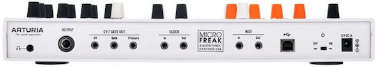 Arturia MicroFreak Vocoder Synthesizer με 25 πλήκτρα