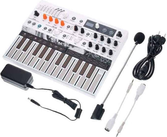 Arturia MicroFreak Vocoder Synthesizer με 25 πλήκτρα