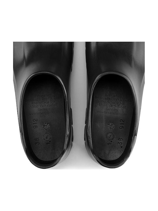 Birkenstock Anatomici Sabot Negre