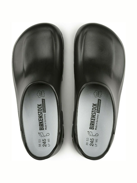 Birkenstock Anatomici Sabot Negre