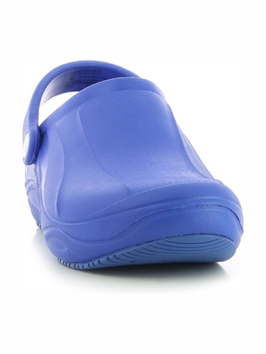 Oxypas Smooth OB SRC Σαμπό Μπλε