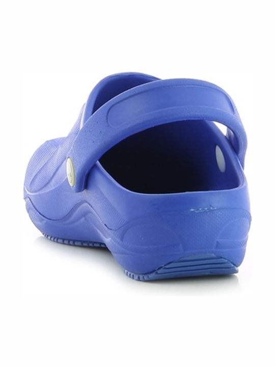 Oxypas Smooth OB SRC Σαμπό Μπλε