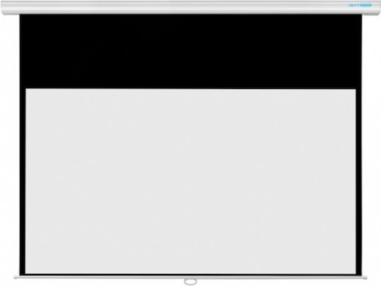 Comtevision Οθόνη Προβολής Projector Οροφής CWS9106 με Λόγο Εικόνας 16:9 235x132cm / 106"