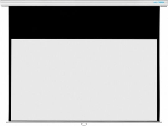 Comtevision CWS9100 cu logo-ul imaginii 16:9 222cmx125cm / 100"