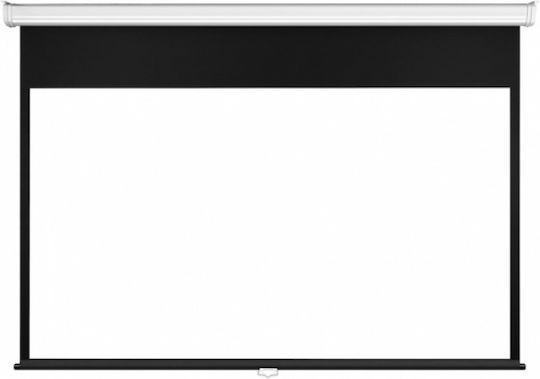 Comtevision CWS9100 cu logo-ul imaginii 16:9 222cmx125cm / 100"
