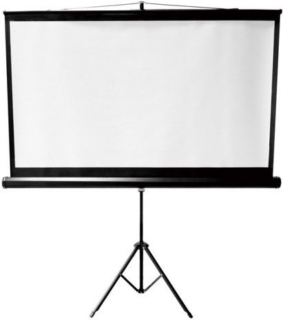 Brateck ESDC100 cu logo-ul imaginii 4:3 200cmx150cm / 100"