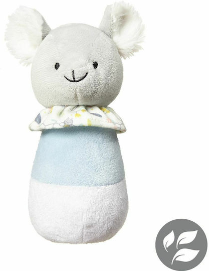 Babyono Bowling Badger Edmund Friends από Ύφασμα για 3+ Μηνών